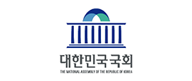 대한민국 국회 로고
