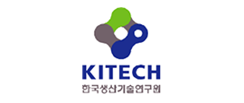 한국생산기술연구원 로고