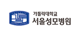 서울성모병원 로고
