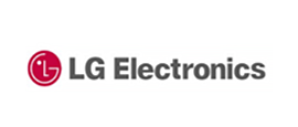 LG Electronics 로고