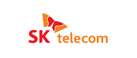 SKtelecom 로고