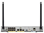 Cisco ISR 1100 시리즈