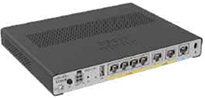 Cisco ISR 900 시리즈