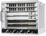Cisco Catalyst 9600 Switch