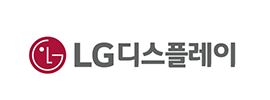 LG디스플레이 로고