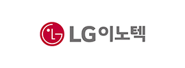  LG이노텍 로고