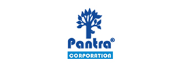 Pantra 로고