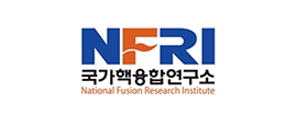 국가핵융합연구소 로고