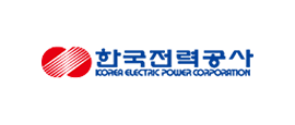 한국전력공사 로고