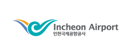 인천국제항공사 로고
