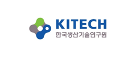 한국생산기술연구원 로고