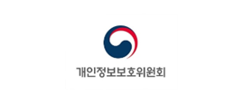 개인정보보호위원회 로고