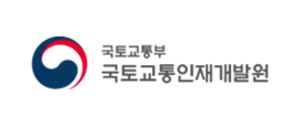 국토교통인재개발원 로고