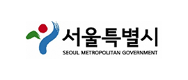 서울특별시 로고