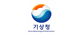기상청 로고