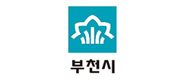 부천시 로고