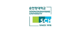 순천향대학교 로고