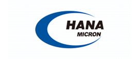 HANA MICRON 로고