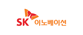 SK 이노베이션 로고