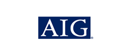 AIG 로고