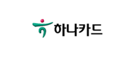 하나카드 로고