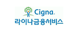라이나금융서비스 로고