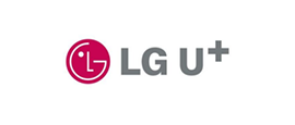 LG U+ 로고