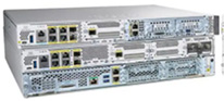 Cisco Catalyst 8300 시리즈