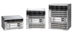 Cisco Catalyst 9400 Switch