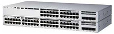 Cisco Catalyst 9300 Switch