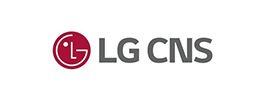 LG CNS 로고