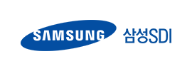 삼성SDI 로고