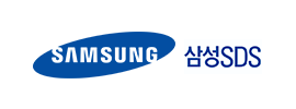 삼성SDS 로고