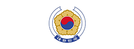 대한민국대사관 로고