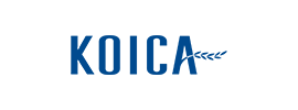 KOICA 로고