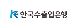 한국수출입은행 로고